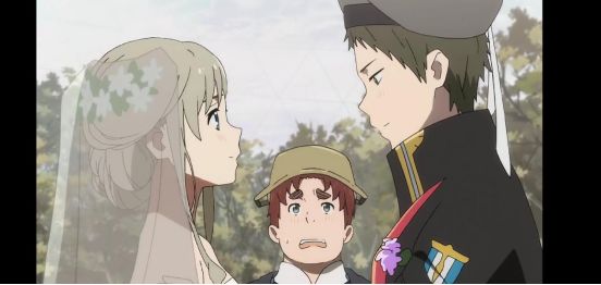 2018年的动漫梗,这些年最热的梗