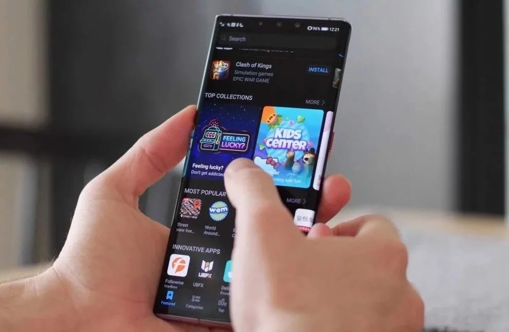 华为mate40发布会麒麟芯片,华为mate40芯片发布会