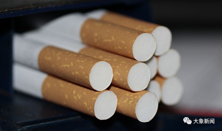 转账代买都可以：外卖跑腿平台向未成年人售香烟成常态