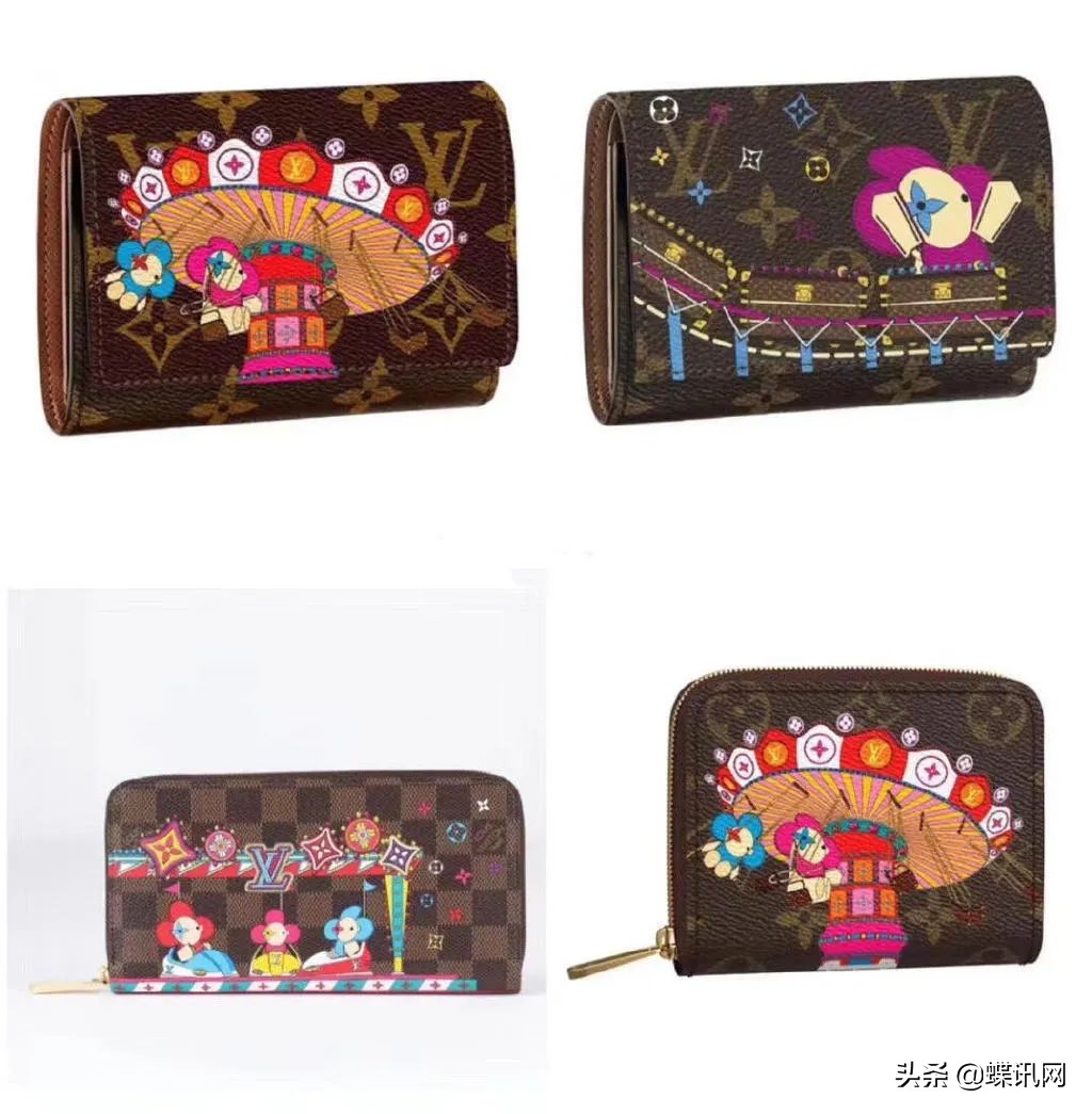 圣诞礼物大牌,圣诞礼物请注意查收同款