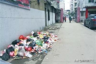 扬州物业排名前十的小区,扬州十大物业