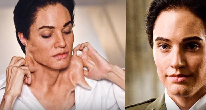 安吉丽娜朱莉的惊艳电影,安吉丽娜朱莉年轻时期电影