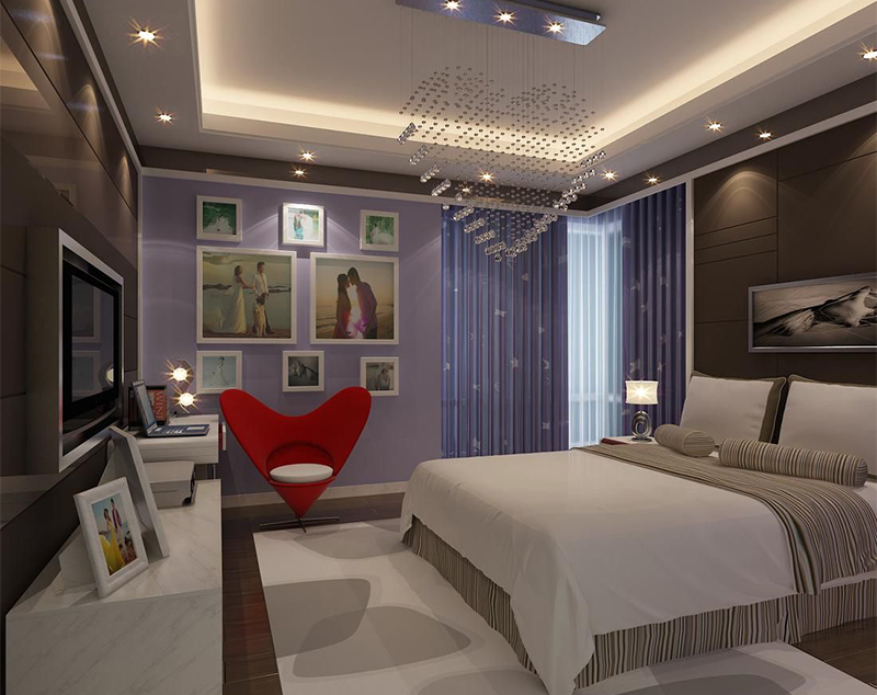 床上用品大测评,婚床用品选购技巧