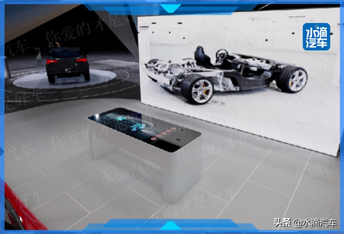 长安汽车发展势头,长安汽车最新硬核消息