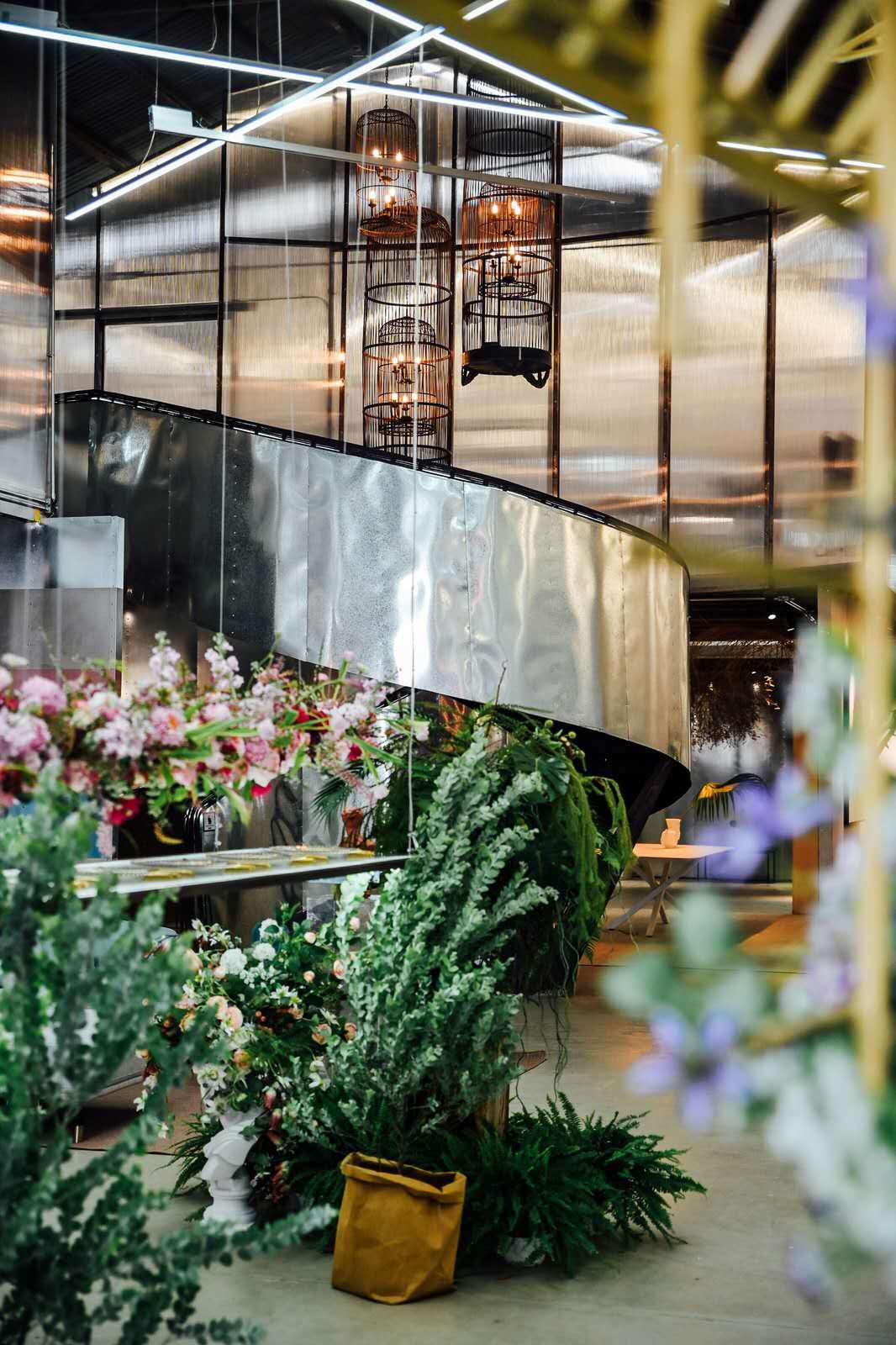 果然花集--一个城市的精神后花园