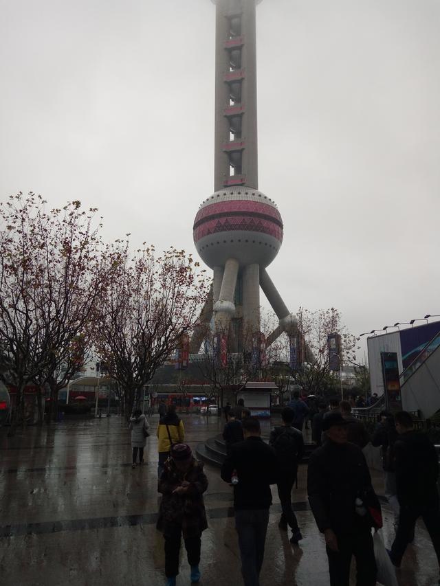上海土著一日游,上海土著