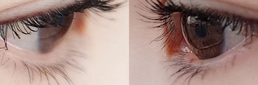 推荐一款根根分明的睫毛膏,不晕染根根分明的睫毛膏测评