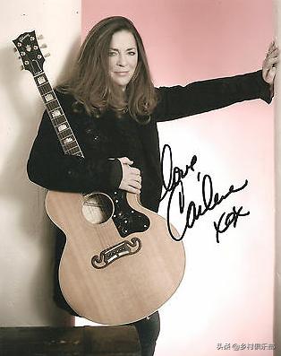 美国十大乡村歌手,美国乡村音乐十大女歌手