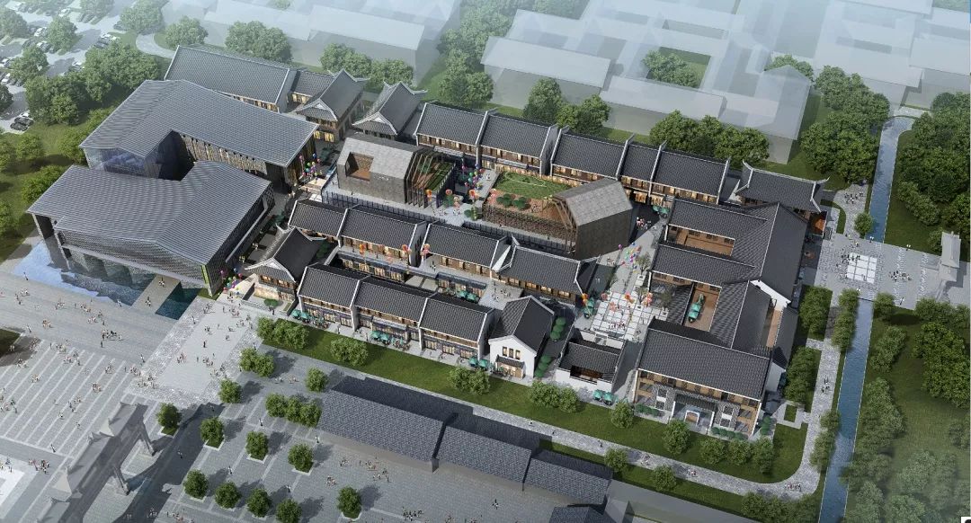 半年延期开业三次！招商百余家！阜阳两大商综延期开业