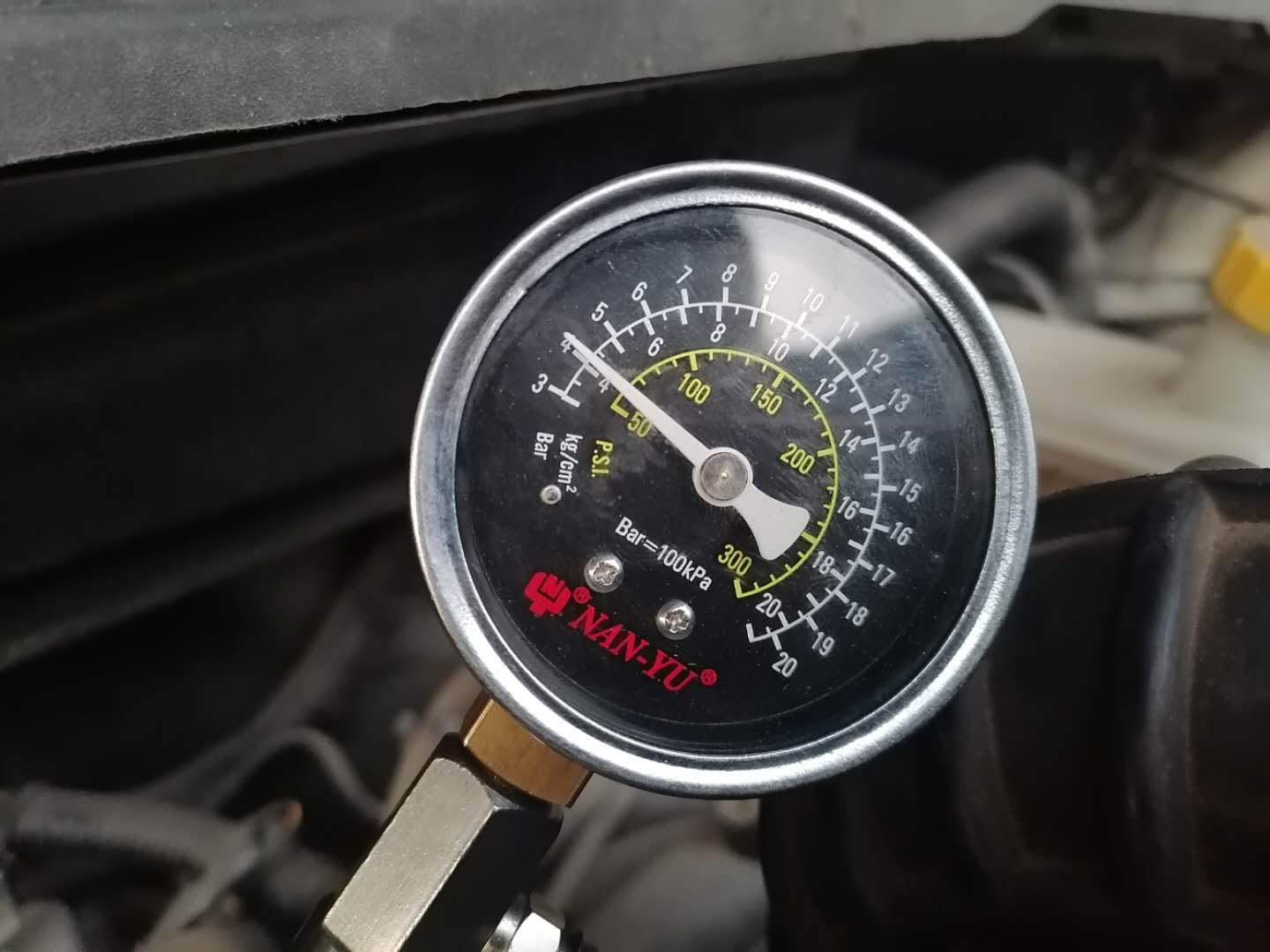 北汽幻速拆过飞轮就打不着火了,北汽幻速大修三次