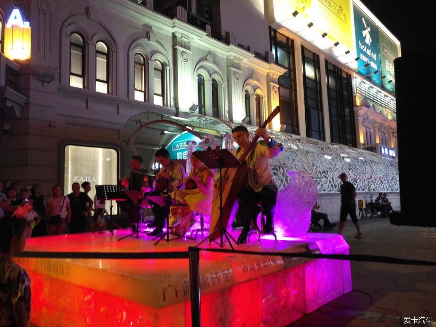 自驾囧途时刻,自驾游闯关东视频