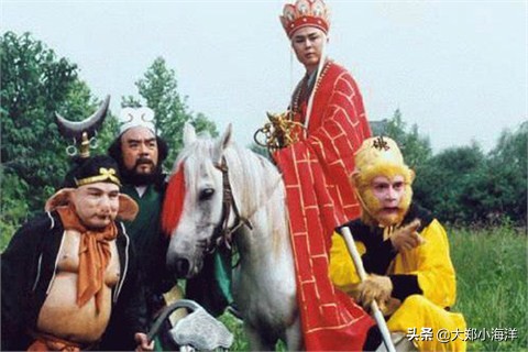 唐僧师徒四人都经历了哪八十一难,唐僧师徒取经八十一难大致故事