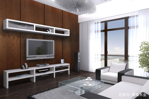 黄猫生态板的质量怎样,黄猫生态板多少一张