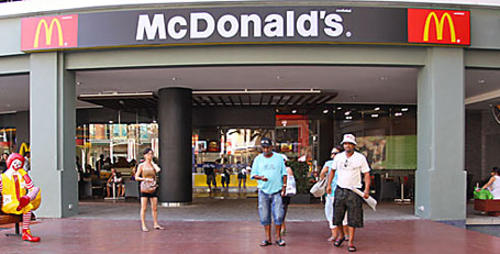 在曼谷买东西去普吉岛机场退税,普吉岛购物清单及价格