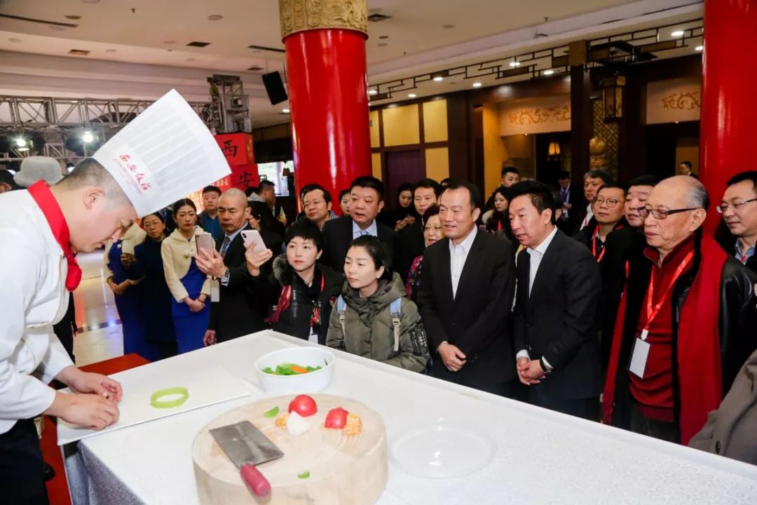 守护匠心釉下五彩,记忆中的西安老字号