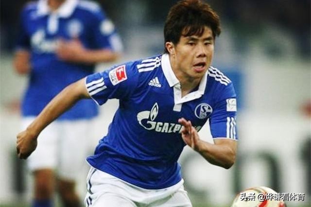 单赛季欧冠进球纪录,欧战中国球员进球