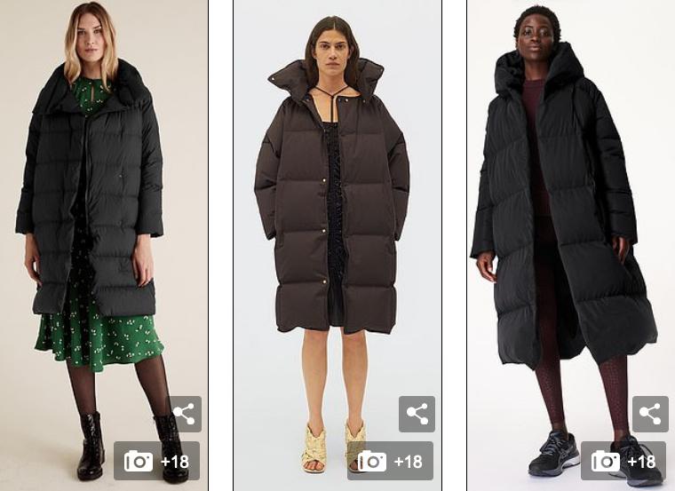 花2万买葆蝶家羽绒外套犯傻吗？我们拿市面上9件羽绒服做了对比