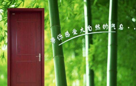 木门装修风格怎么选,设计君说装修