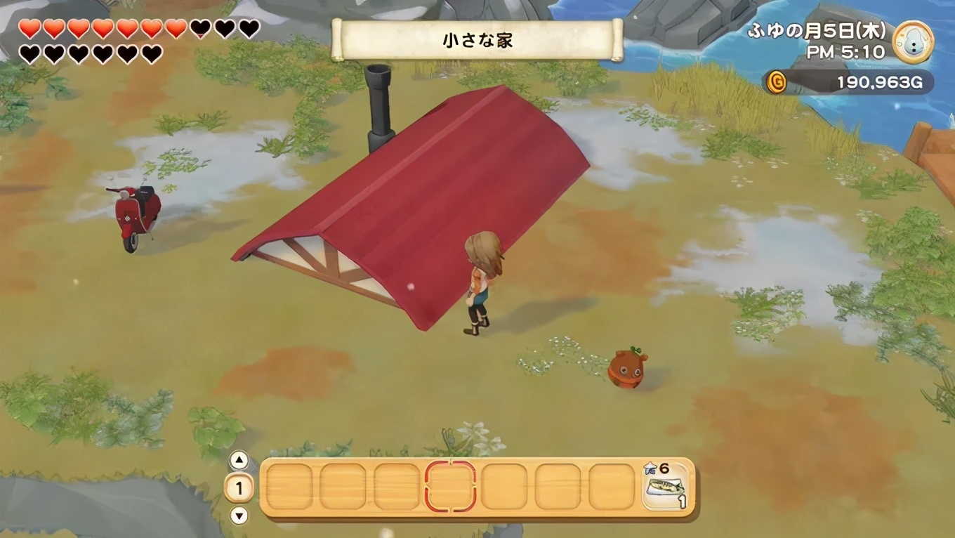 种田牧场游戏,种田游戏新出的