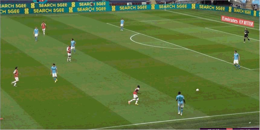 足总杯曼城瓜迪奥拉,曼城曼联足总杯决赛付费