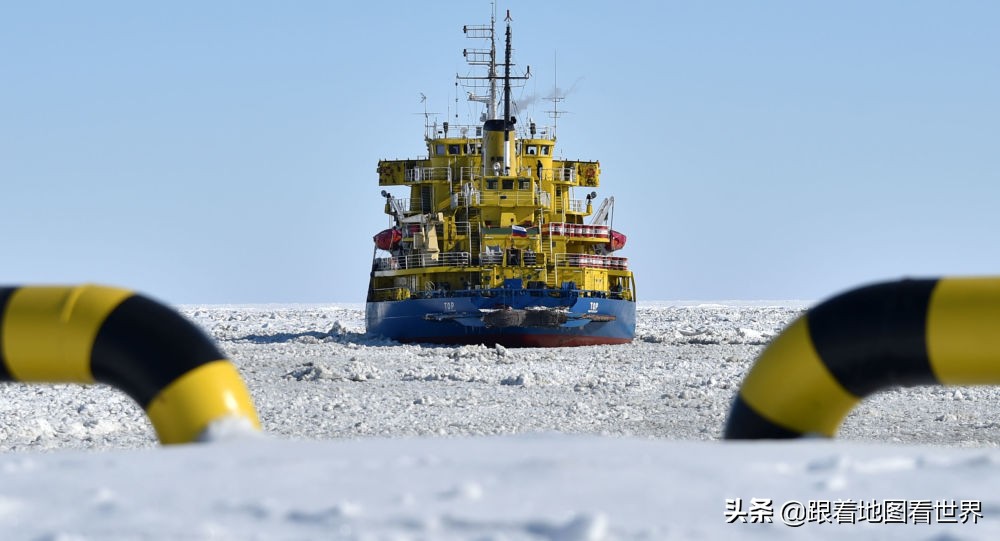 挪威对俄罗斯构成军事威胁吗,俄罗斯与挪威边境