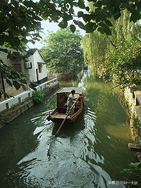 苏州市虎丘景区介绍,苏州市概况介绍