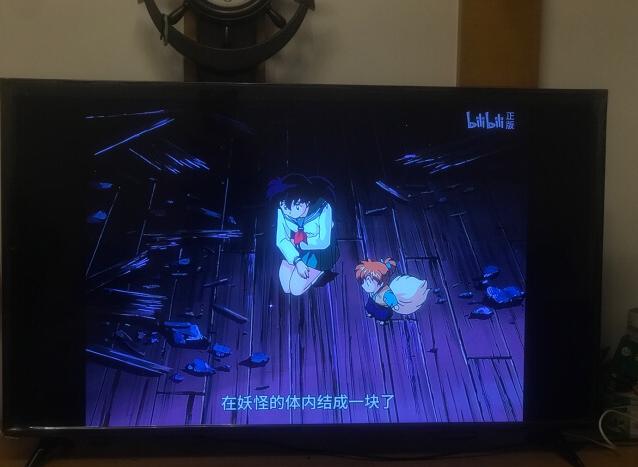 康佳kktv27寸曲面显示器75hz,康佳kktvu86v9新机如何开机