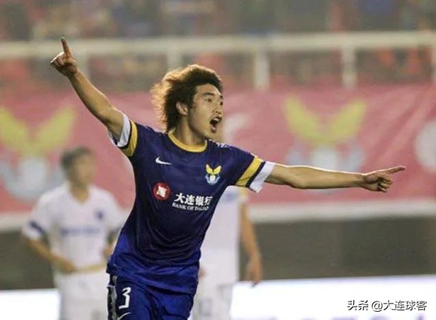 大连德比记录,16年大连同城德比