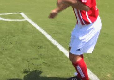 关于停球:地滚球/高空球/反弹球