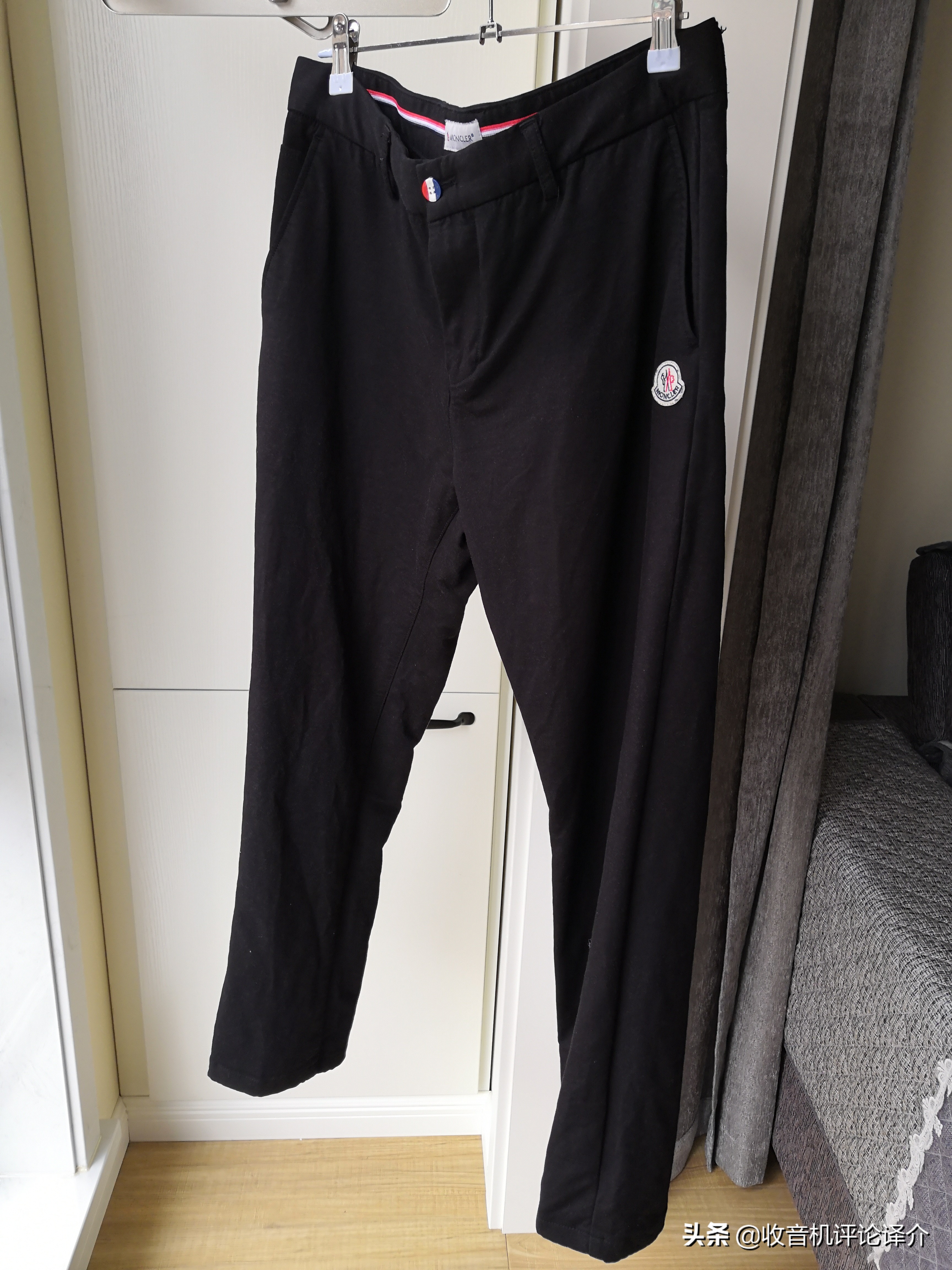 手持挂烫机再也不怕衣服皱巴巴了,挂烫机的正确使用方法衣服