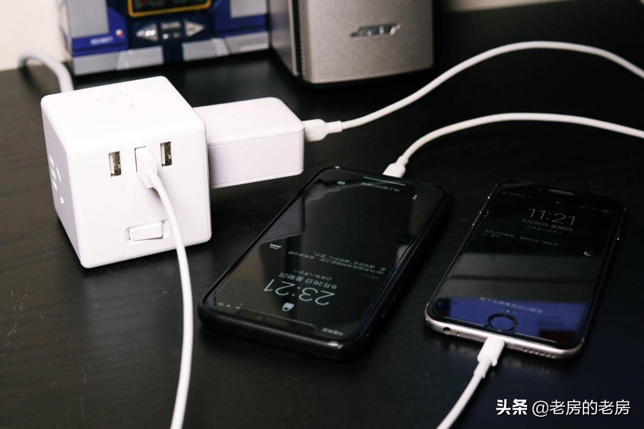 桌面线路整理小技巧,电脑桌面线材整理方案