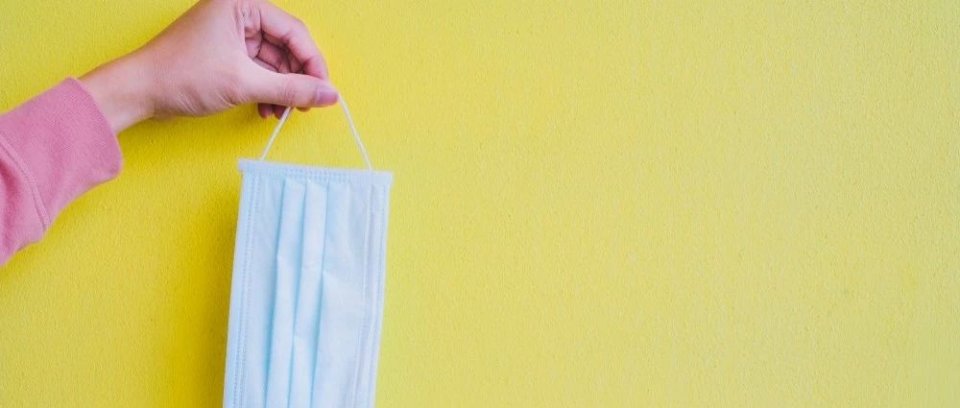 怎么识别假口罩和真口罩,辟谣口罩真假辨别