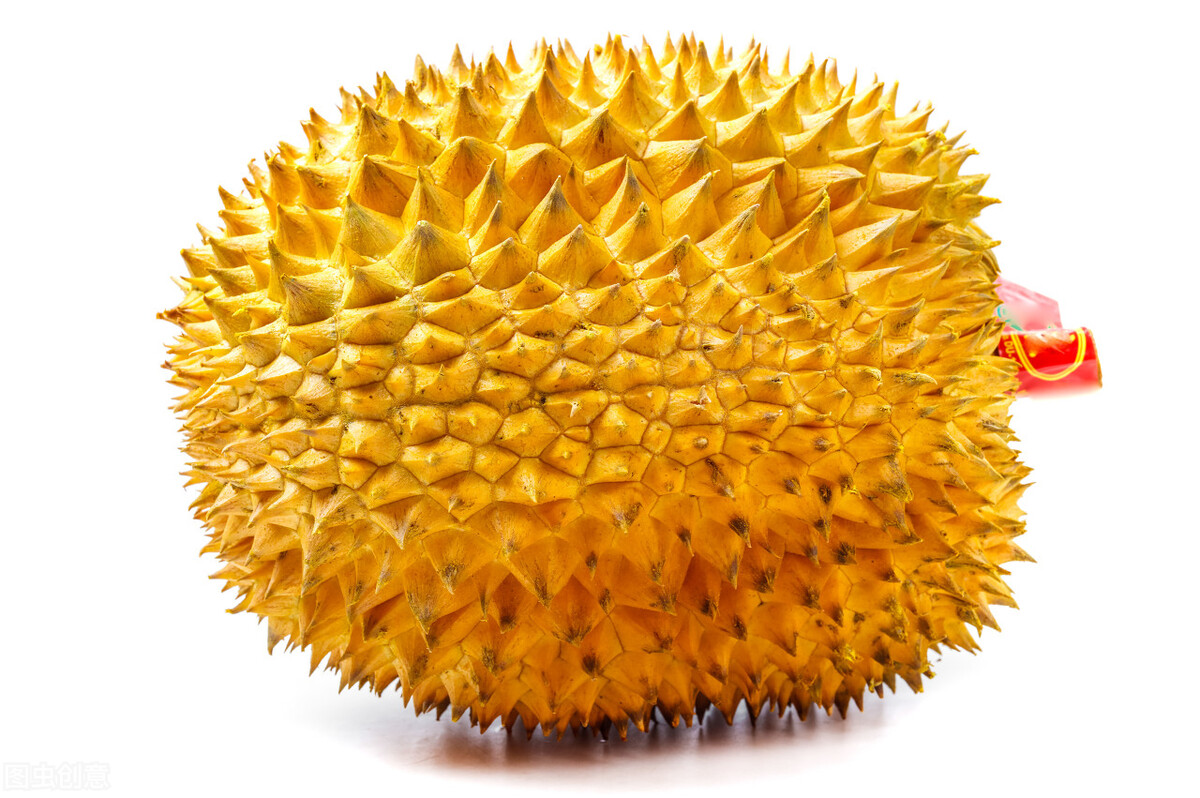 开榴莲怎么开出很多肉,开好的榴莲怎么买