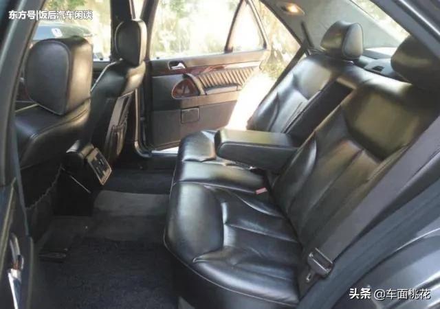 为什么80年代只有奔驰出名,奔驰车为什么那么有档次