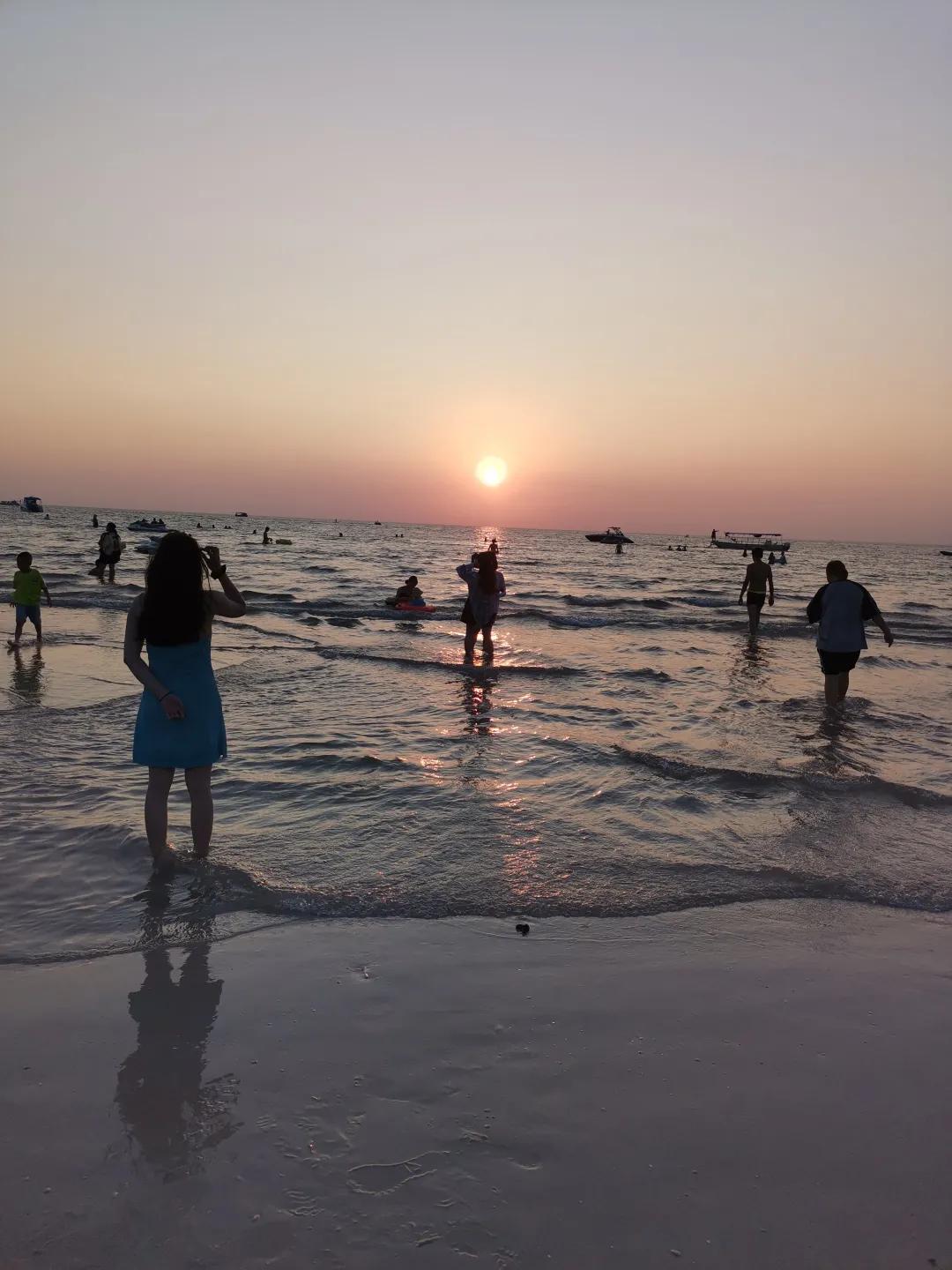 北海涠洲岛一日游玩攻略,广西北海涠洲岛避坑全攻略