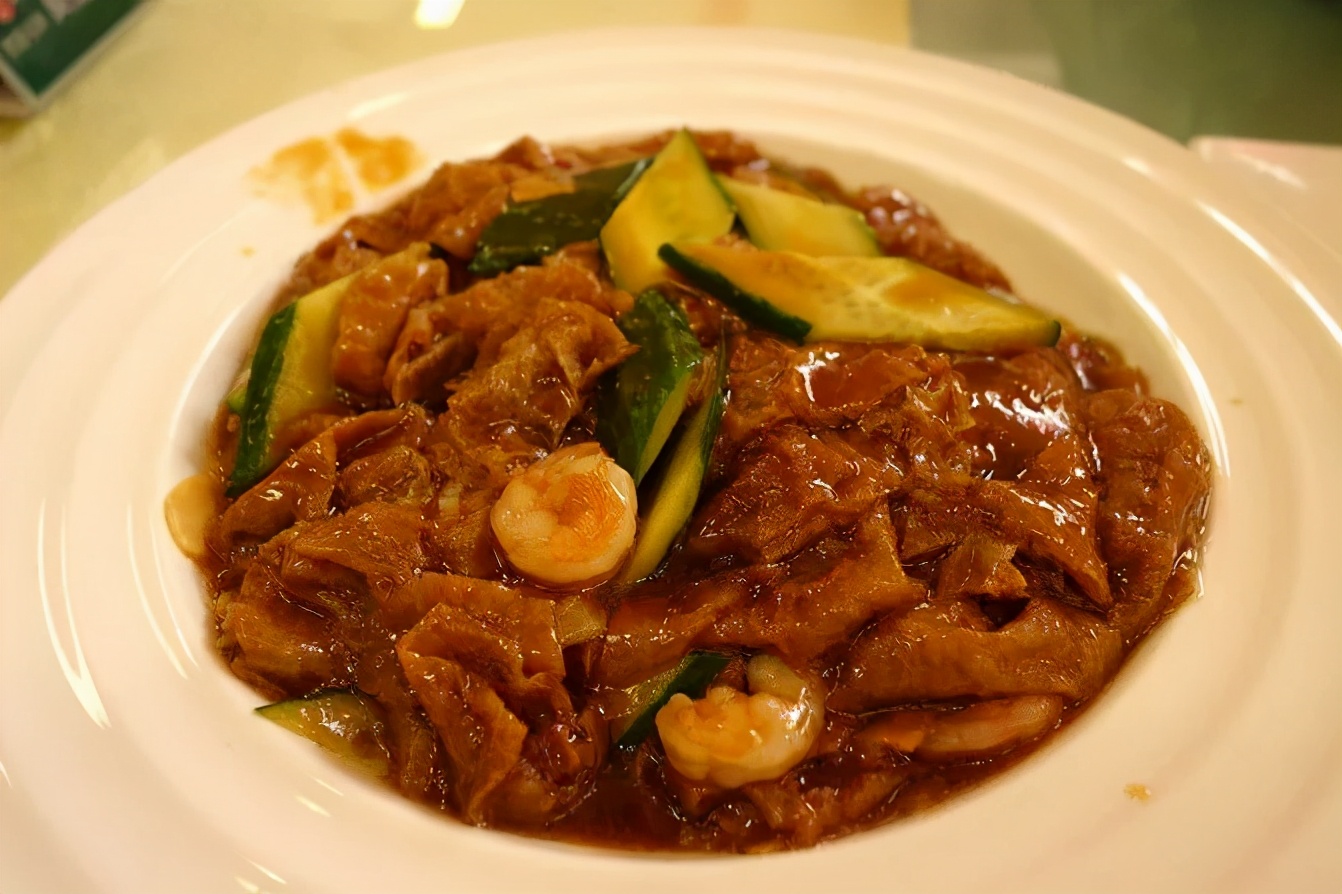 清真鸿宾楼图片,北京清真第一楼鸿宾楼测评