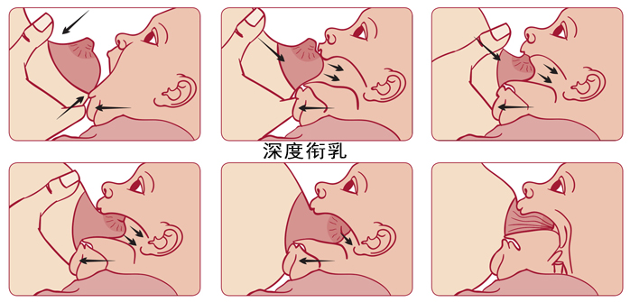 喂奶产生挫败感,你陷入绝境了吗