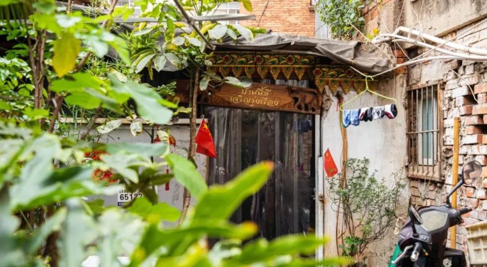 昆明必吃的十大凹糟馆子,盘点昆明最难找的凹糟馆子