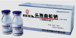 头孢菌素类抗菌药物的特点,抗菌类头孢有哪些药