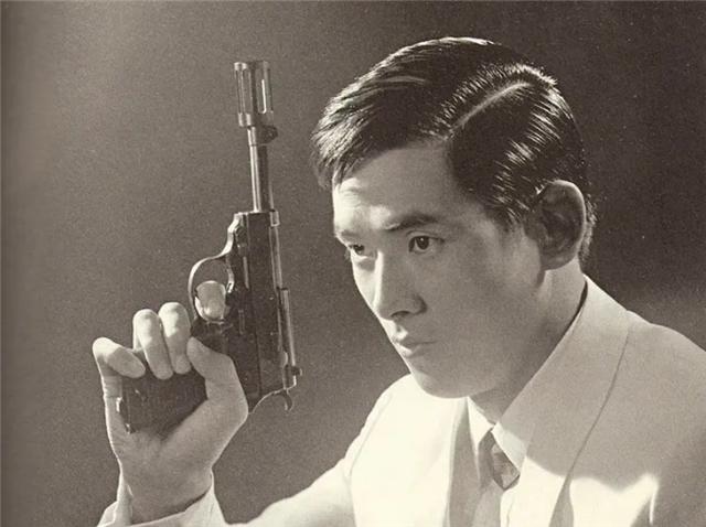 黄霑主演的香港电影,女版洪金宝谢霆锋