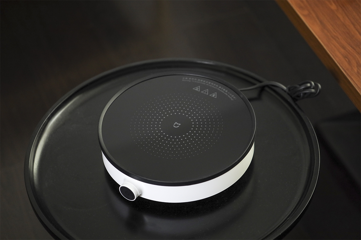 米家电磁炉青春版值得买吗,小米电磁炉青春版怎么连接米家