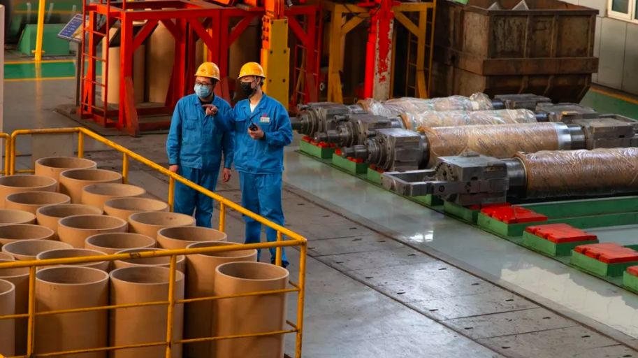 北京战疫显豪情,战疫北京