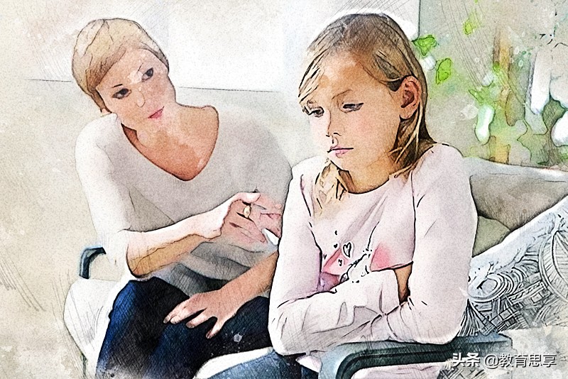 回避型人格孩子怎么引导,怎样和回避型人格的孩子相处