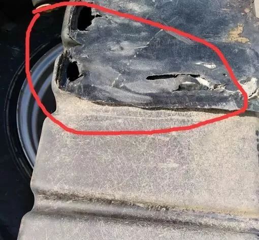 农用拖拉机油箱漏油怎么办,拖拉机油箱漏油怎么处理