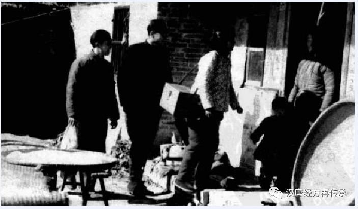 中医治疗淋巴瘤第一人朱良春,朱良春治淋巴结核方子