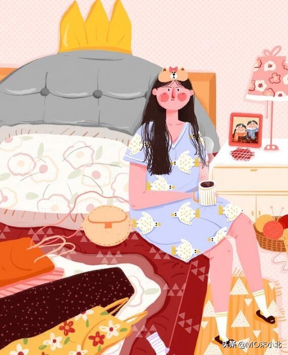 面对男人出轨女人不得不选择原谅,面对绝情男人女人如何自律