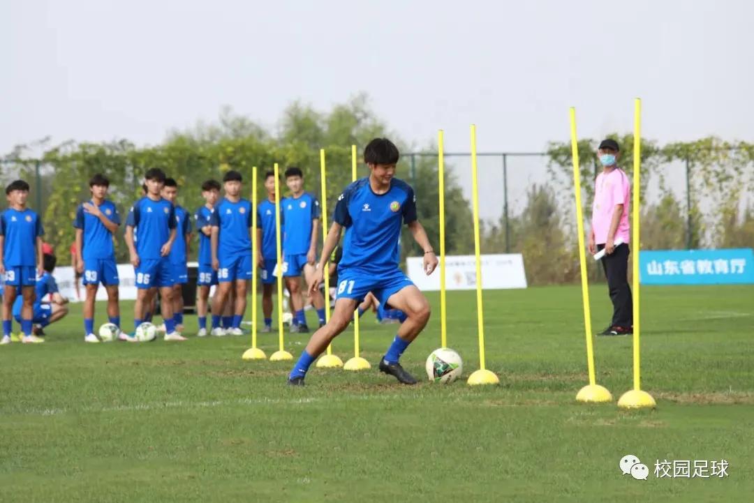 2021年体育单招各院校录取分数线,2022年足球单招项目统测时间