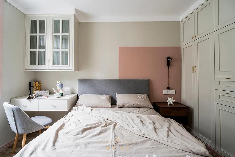 这样设计衣柜最合理30年都不用换,衣柜如何装修简单又省钱