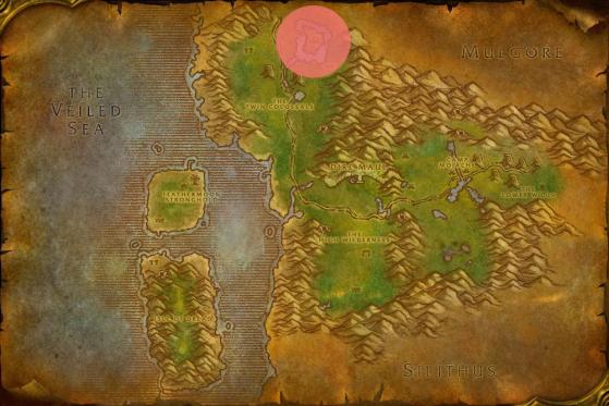 怀旧服r14攻略,怀旧服世界boss绿龙掉落