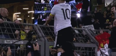 06年波多尔斯基凌空抽射,波多尔斯基集锦